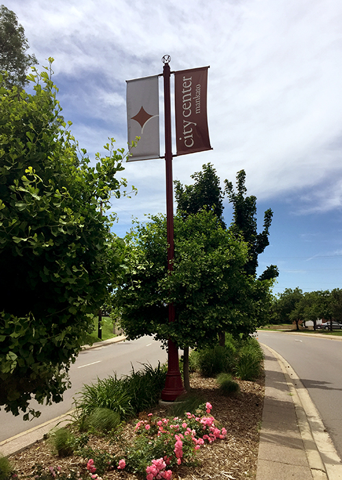 Banner Design In Mankato